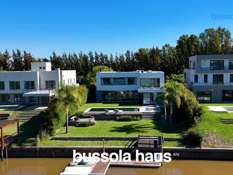 Casa en Venta en Nordelta, USD 1.650.000