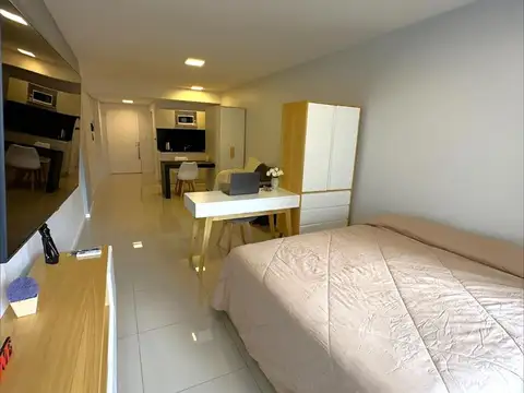 Departamento en Alquiler Temporal en Belgrano, USD 999