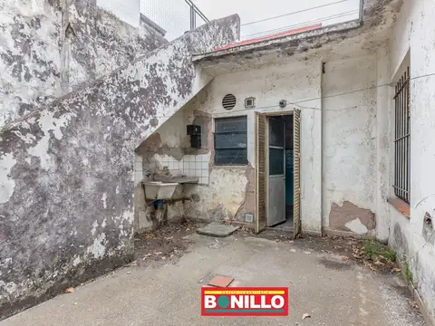 Depto Tipo Casa en Venta en Villa Pueyrredón, USD 160.000