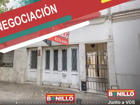 PH 3 ambientes venta Villa Pueyrredón