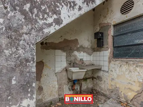 Depto Tipo Casa en Venta 60 años