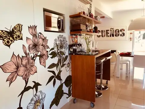 Casa en Alquiler 6 años