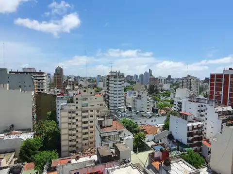 EXC DEPTO IDEAL OFICINA CONSULTORIO PROX SUBTE / AV. CABILDO