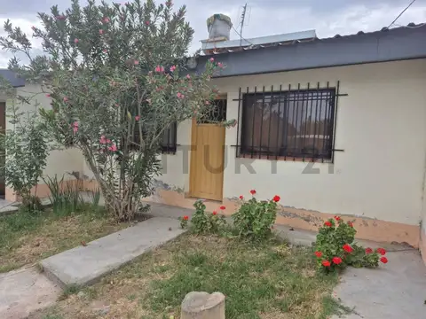 VENTA DE CASA EN CORRALITOS