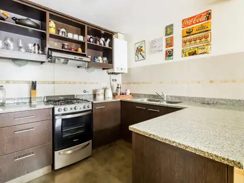 Departamento en Venta al Noreste