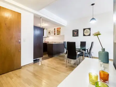 Departamento en Venta en Las Cañitas, USD 195.000