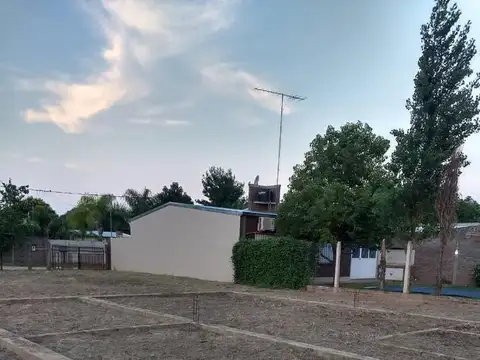 Terreno en Venta de 600,0 m2