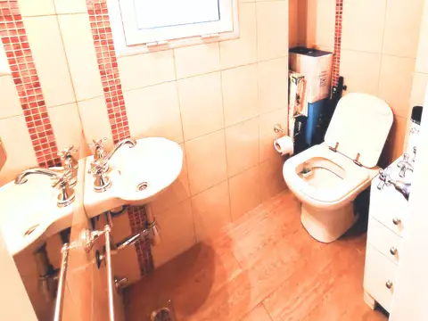 Departamento en Alquiler 35 años