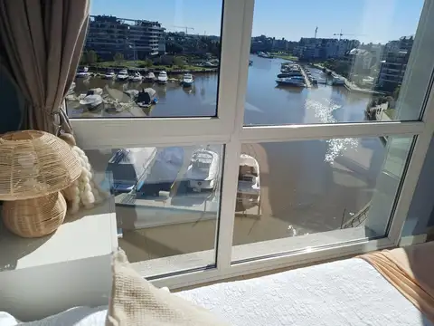 2 ambientes vista a la bahia escriturado