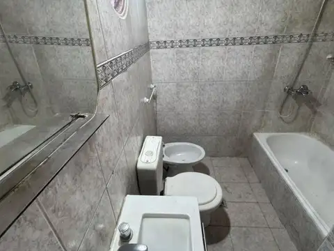 Belgrano 2200, Piso 3