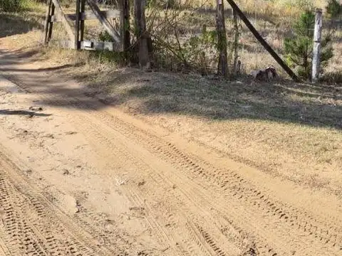 Terreno en Venta de 1200,0 m2