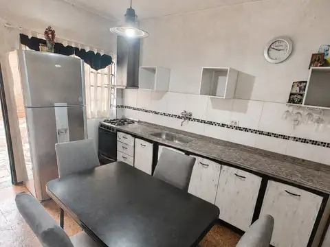 Casa en Venta en Villa Luzuriaga, USD 109.800
