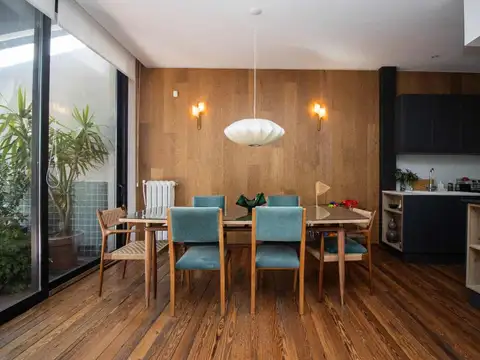 Casa en Alquiler en Parque Rodó , USD 2.500