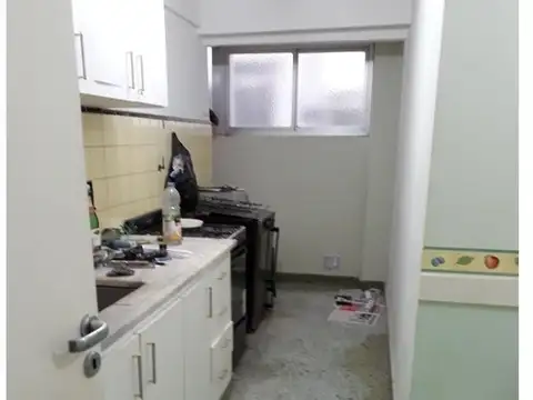 Dr N Repetto 200, Piso 2