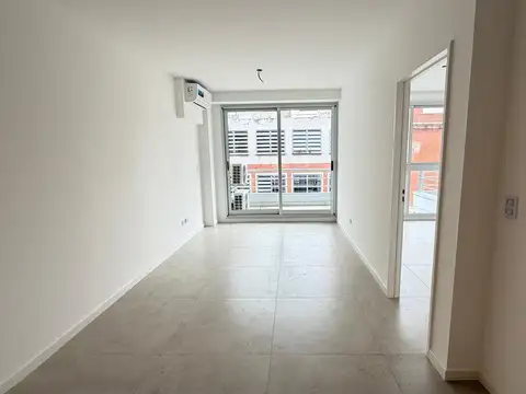 Departamento en Venta en Caballito, USD 126.000
