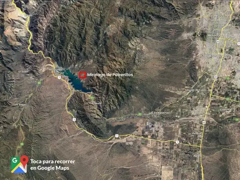 Terreno en Venta de 2003,0 m2