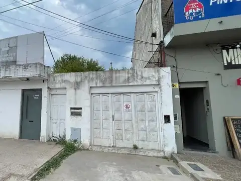VENTA LOCAL/PH COMERCIAL 235M A MTRS PANAM MASCHW