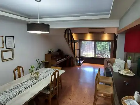 Casa en Venta 20 años
