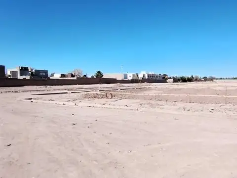 Terreno en Venta en Carrodilla la Puntilla, USD 45.000