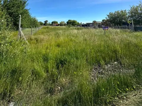 Terreno en Venta, FOT 0,6