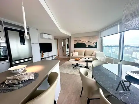 Departamento en Venta de 4 ambientes