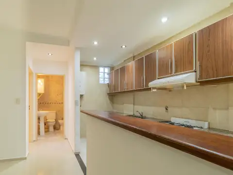 Departamento en Venta 17 años