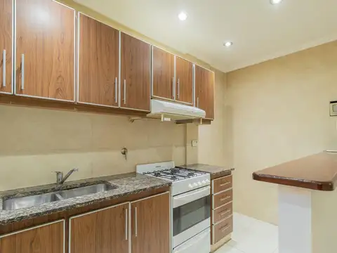 Departamento en Venta en Agronomía, USD 114.000