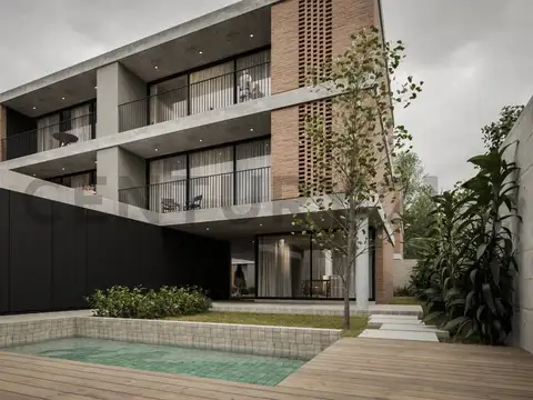 Departamento en Venta de 2 dormitorios