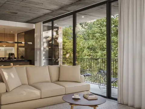 Departamento a la venta en City bell