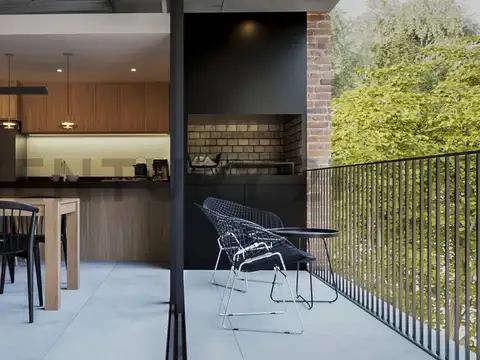 Departamento en Venta A Estrenar