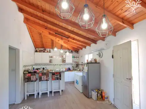 Venta - Casa - Barrio Parque El Remanso - Exaltacion de la cruz