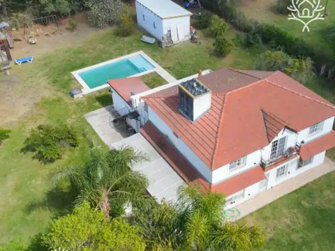 Casa en Venta en El Remanso, USD 200.000