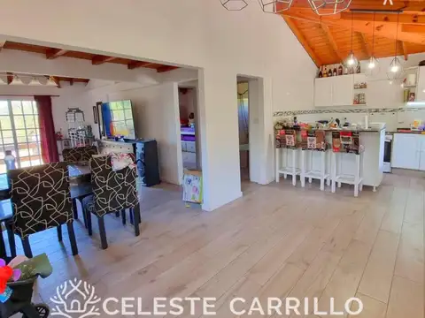 Casa en Venta 15 años