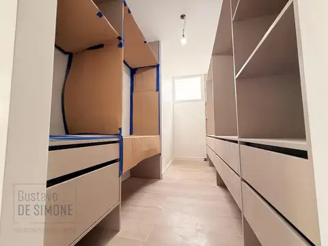 Departamento en Venta con 2 cocheras