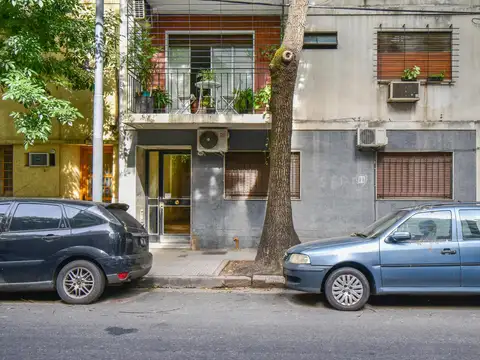 Departamento en Venta al Este