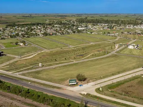 VENTA -Lote 344 - General Lagos, Eco Lagos