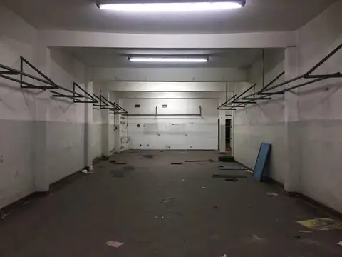 Local en Alquiler 40 años