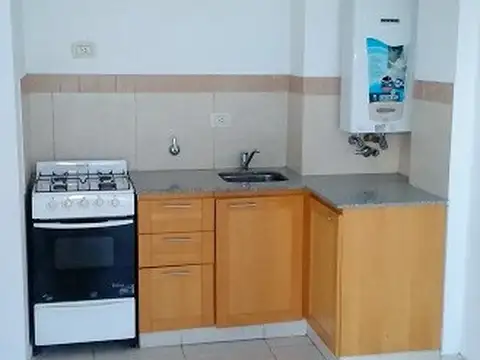Departamento en Alquiler en Centro, $ 480.000