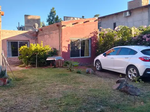 CASA APTA CREDITO, PEDRO P. SEGURA 2640, LAS HERAS