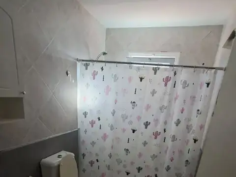 Depto Tipo Casa en Venta de 1 dormitorio