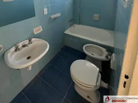 Departamento en Venta 40 años