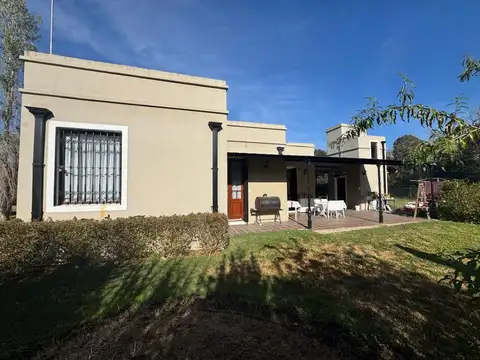 Casa en Venta en Lujan, USD 120.000