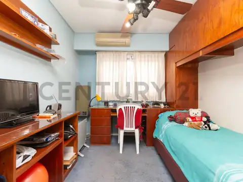 Departamento en Venta de 5 ambientes