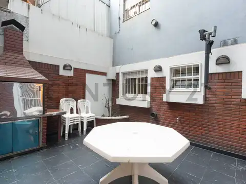 Departamento en Venta en Caballito, USD 285.000