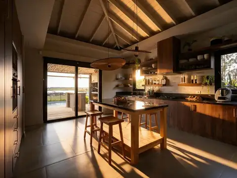 Casa en Alquiler en Punta del Este, USD 55.000
