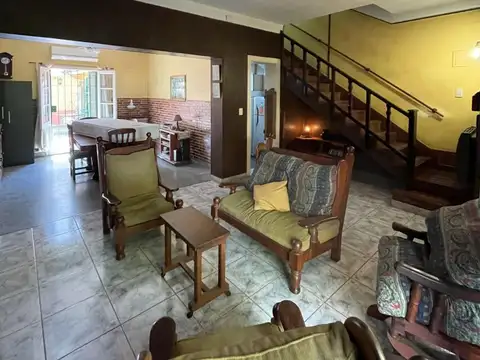 Departamento - Venta - Argentina, Capital Federal - ALVARADO 2760