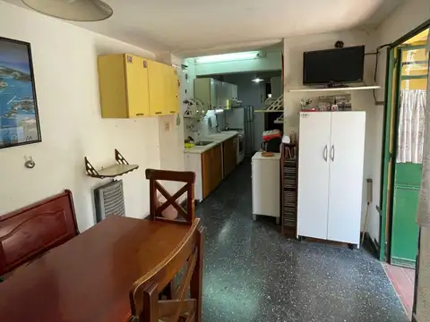 Departamento en Venta al Este
