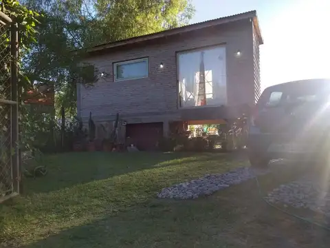 Casa en Venta 1 año