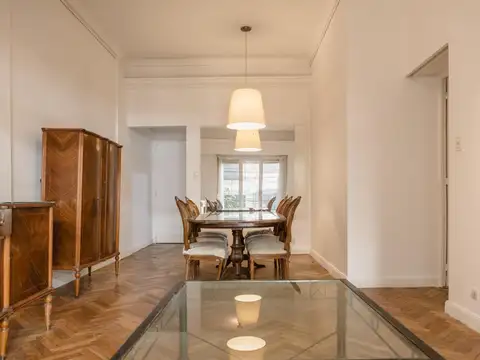 Departamento en Venta de 4 ambientes