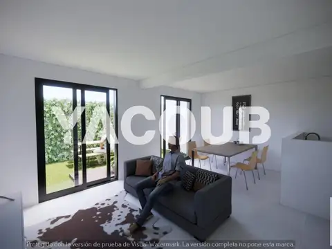 PH en Venta - 3 Dormitorios 1 Baño - 101mts - Tandil